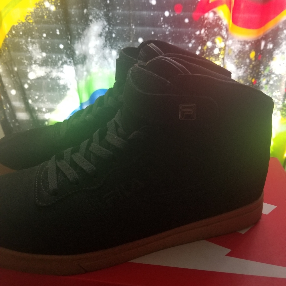 Mens Filas - Picture 3 of 3